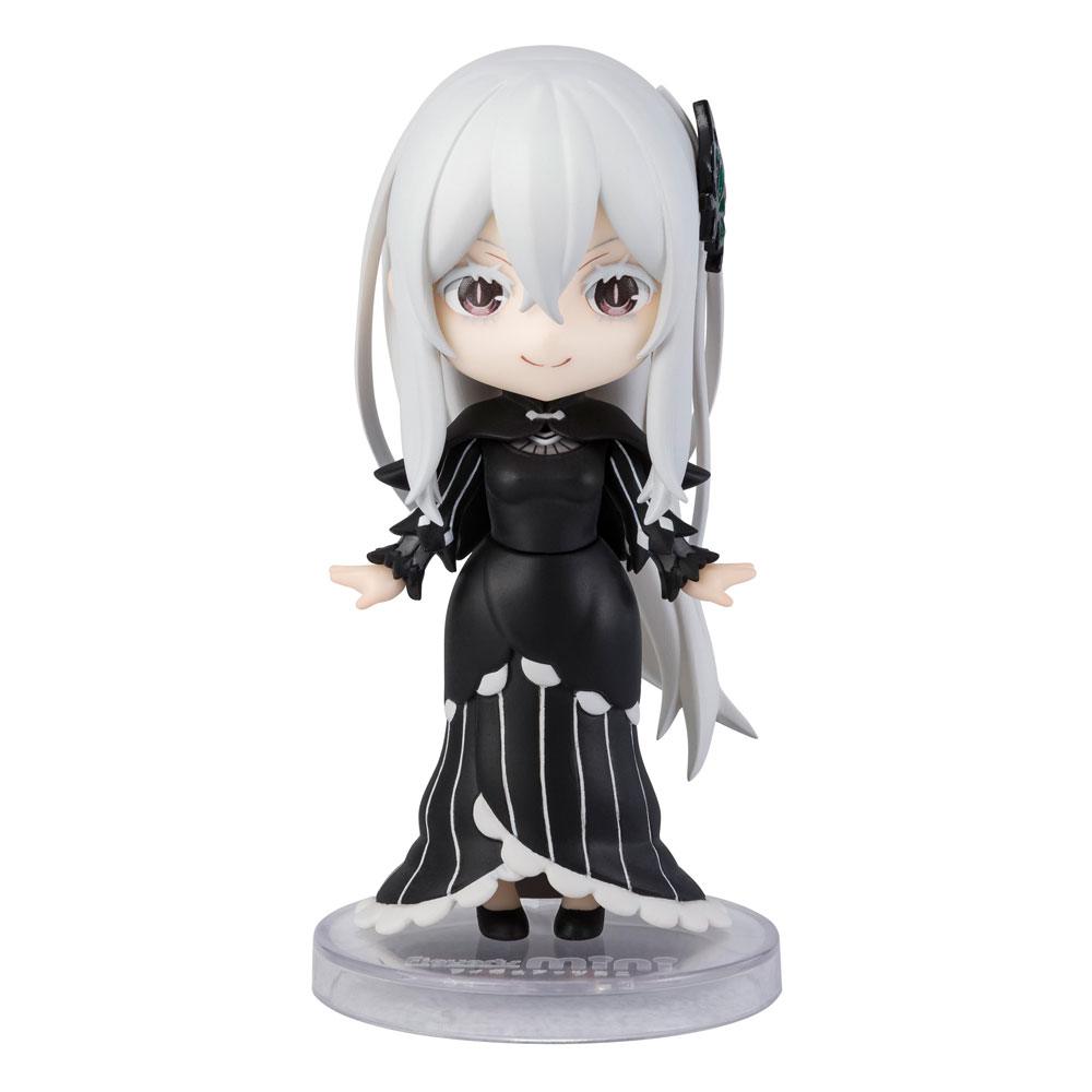 Re:Zero -Starting Life in Another World Figuarts mini Action Figure Echidna