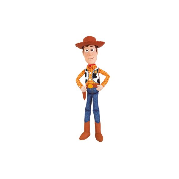 Disney Toy Story Woody Soft & Huggable