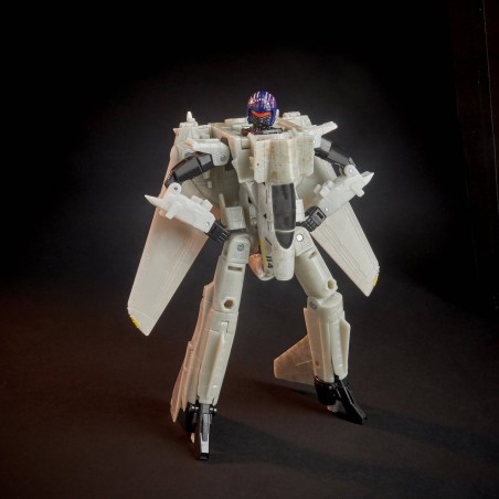 Transformers Top Gun Maverik Action Figure 17 cm
