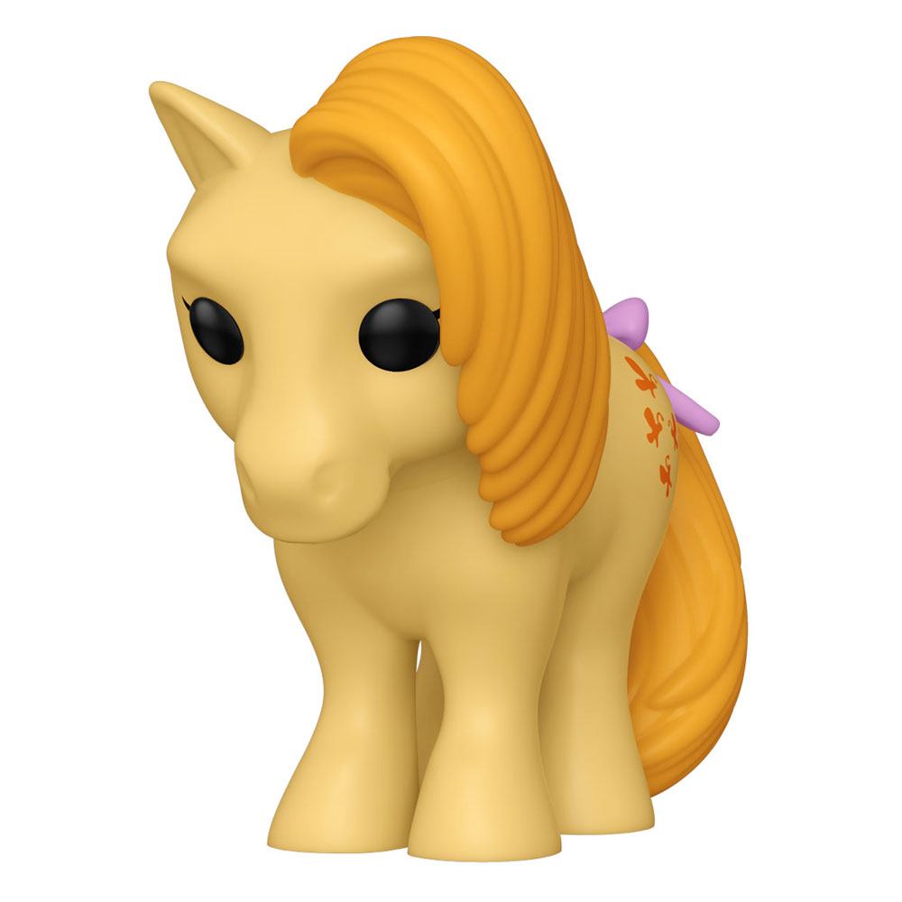 My Little Pony POP! Vinyl Figure Butterscotch 9 cm