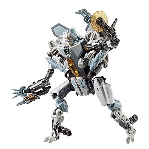 Transformers Studio Series Action Figure Starscream 20 cm