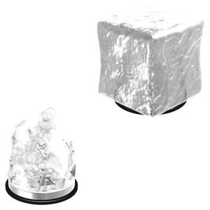 Dungeons and Dragons: Nolzurs Marvelous Miniatures - Gelatinous Cube