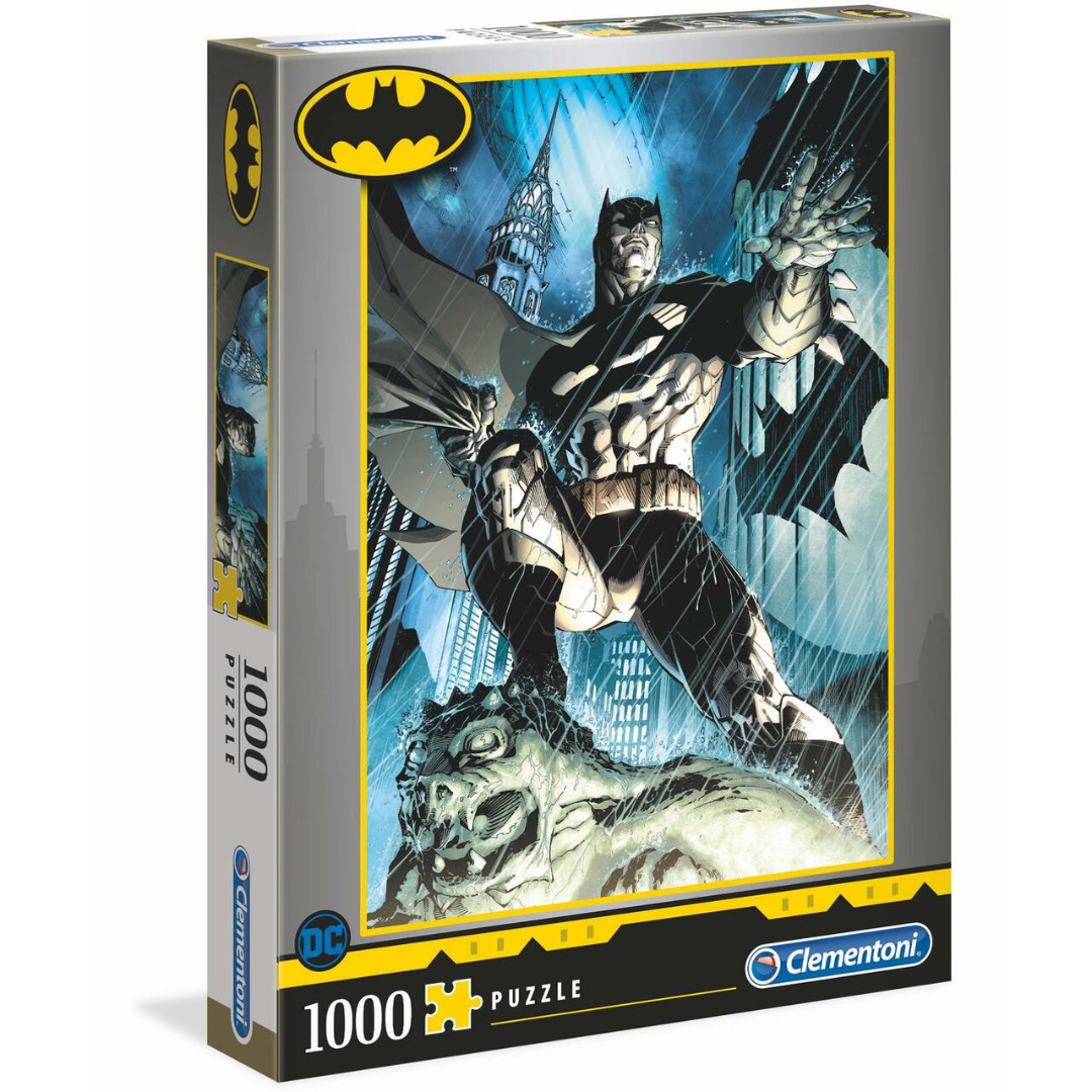 Puzzle Batman (1000 peças)