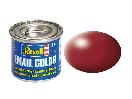 Revell Email Color Purple Red Silk 14ml - nº 331