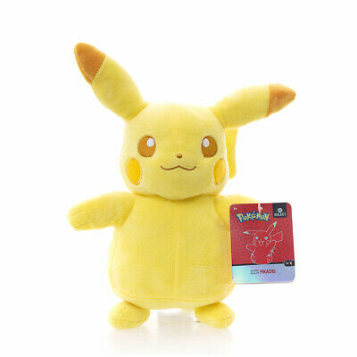 Pokemon: Pikachu 8 inch Plush