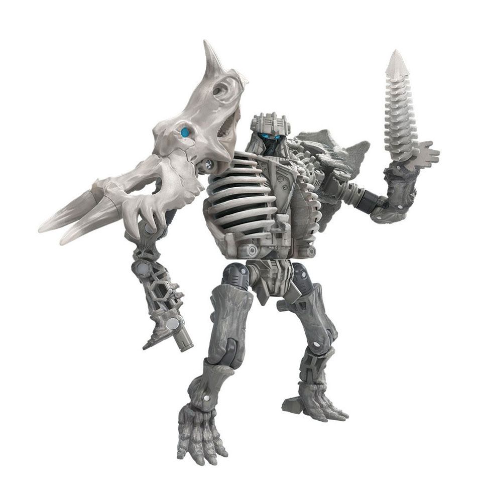 Transformers Generations War for Cybertron: Kingdom Ractonite AF 14 cm