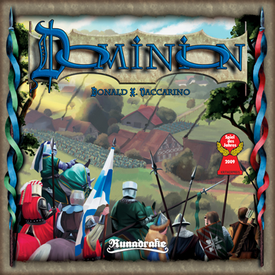 Dominion (Em Português)