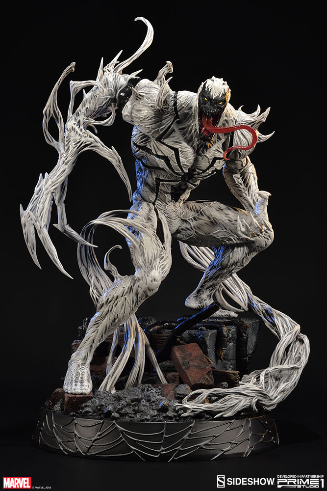 Marvel Comics Statue Anti-Venom 68 cm