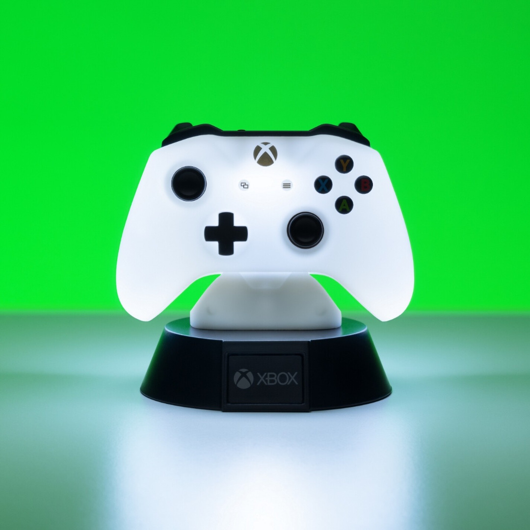 Xbox: Controller Icon Light 