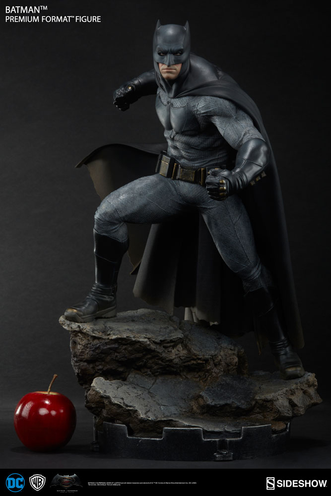 Batman v Superman Dawn of Justice Premium Format Figure Batman 50 cm