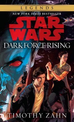 Star Wars - Dark Force Rising (English)