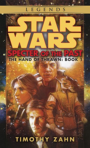 Star Wars - Specter of the Past (English)