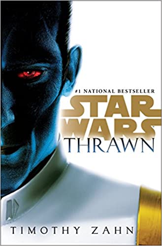 Star Wars - Thrawn Hardcover (English)
