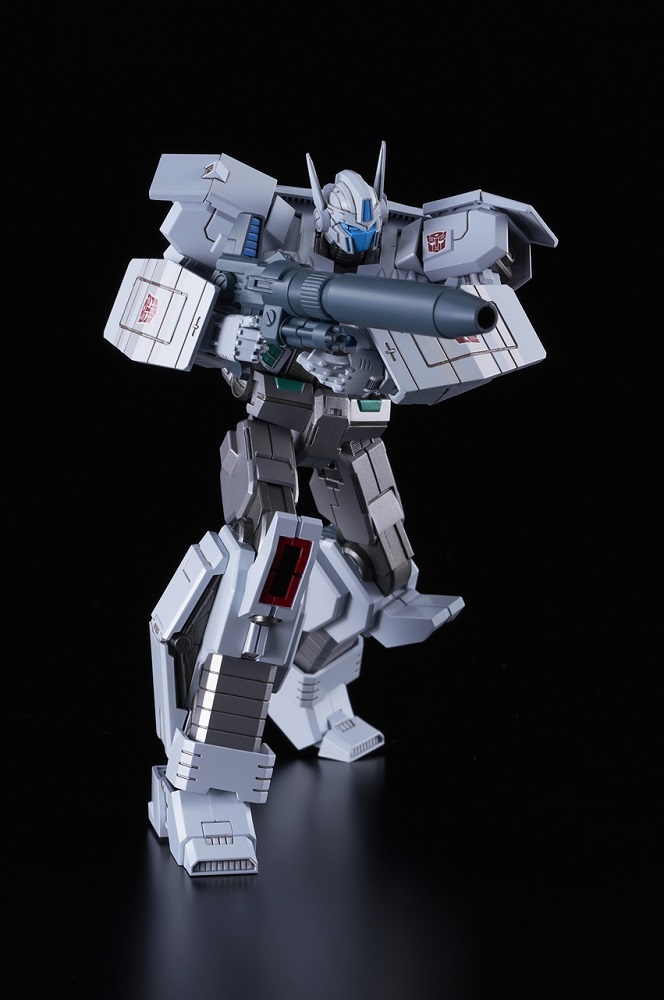 Transformers Ultra Maguns IDW MK 18 cm