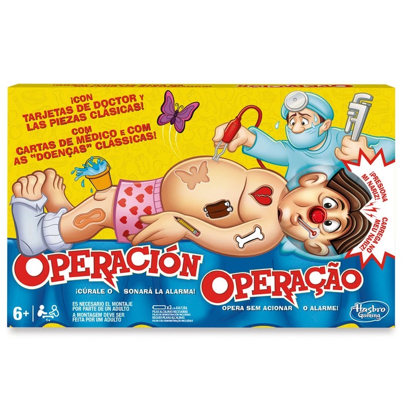 Operação (PT)