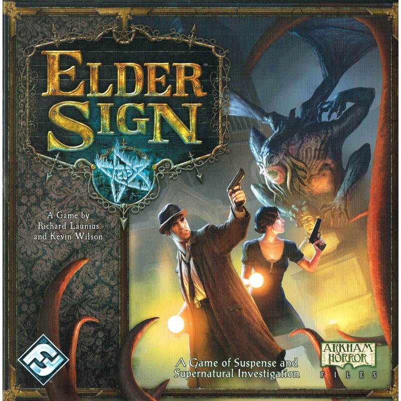 FFG - Elder Sign