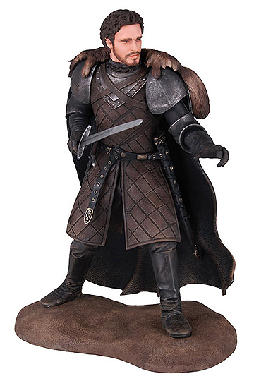 Game of Thrones PVC Statue Robb Stark 19 cm