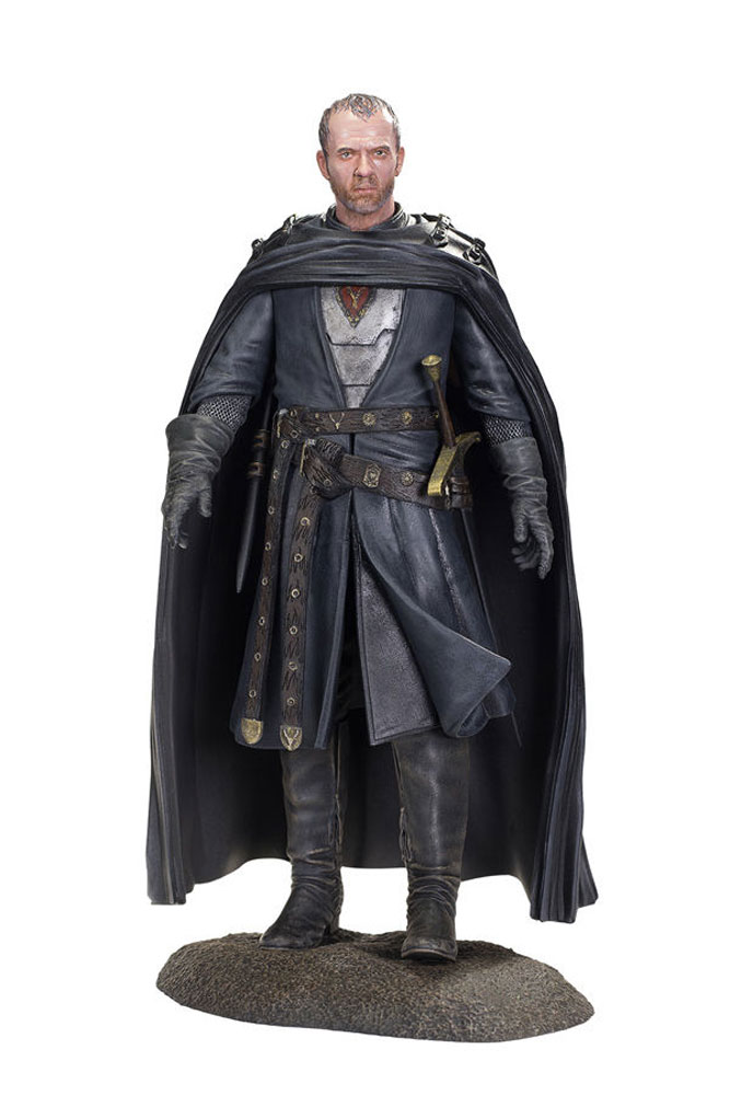 Game of Thrones PVC Statue Stannis Baratheon 20 cm