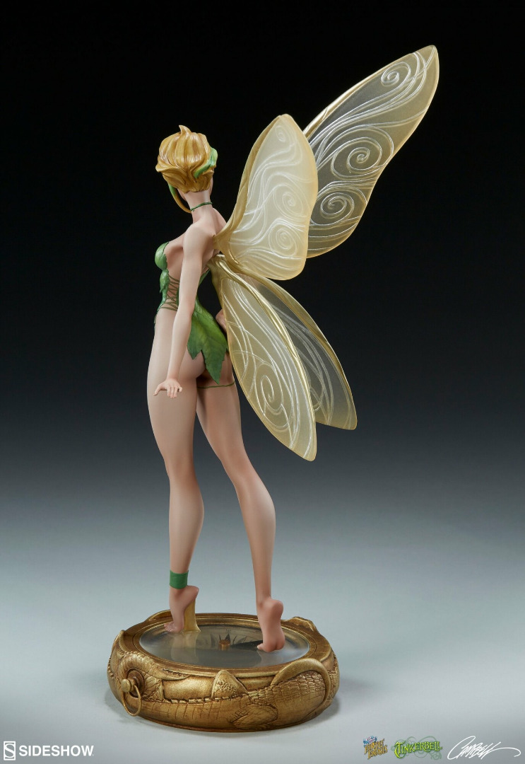 Disney: Fairytale Fantasies - Tinker Bell Statue 30 cm