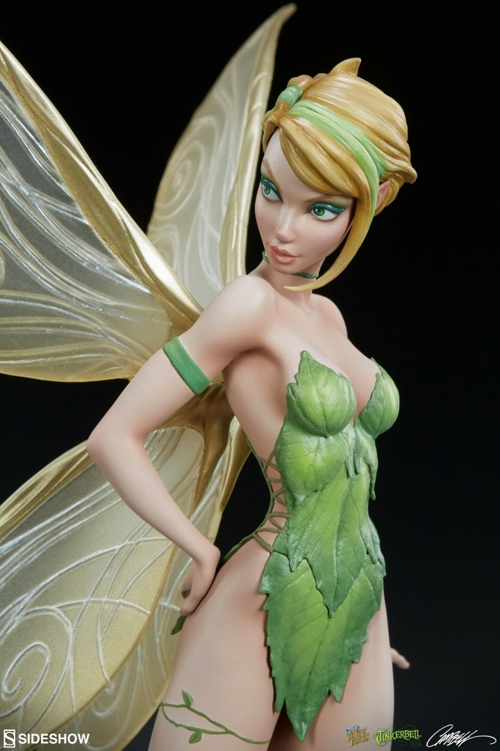 Disney: Fairytale Fantasies - Tinker Bell Statue 30 cm