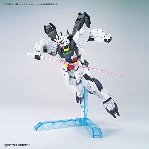 Gundam Build Divers Re:Rise: High Grade - Fake ? Unit 1:144 Scale Model Kit
