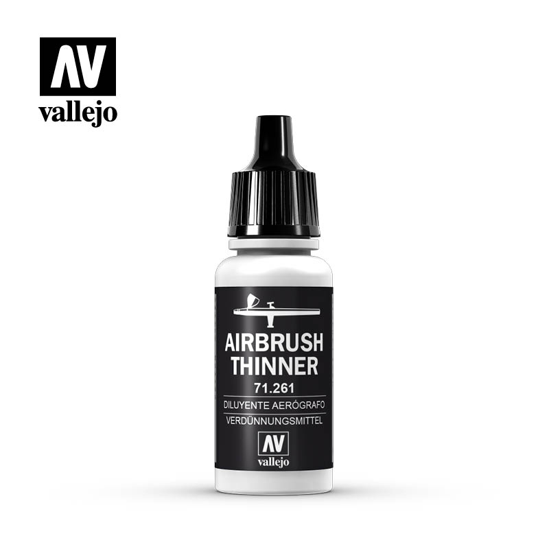 Vallejo Airbrush Thinner 71261