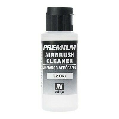 Vallejo Premium Airbrush Cleaner 62067 