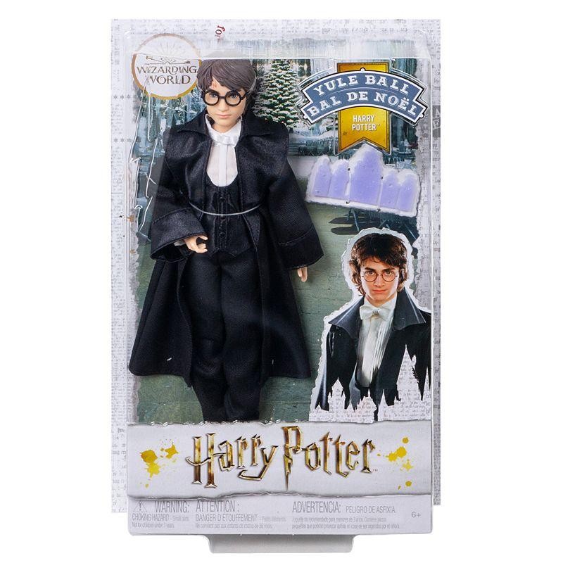 Harry Potter: Harry Potter Yule Ball Doll 26 cm