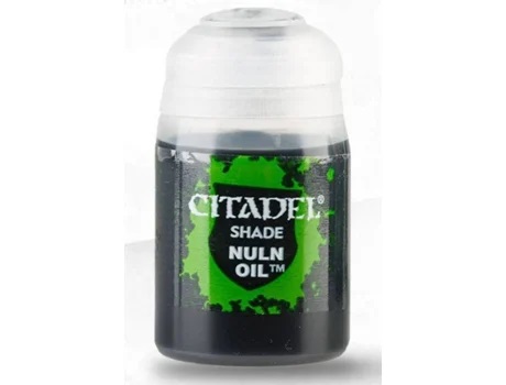 Citadel Colour Shade Nuln Oil 24ml