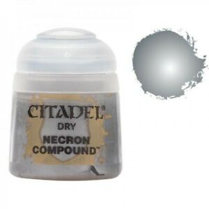 Citadel Dry Necron Compound 12 ml
