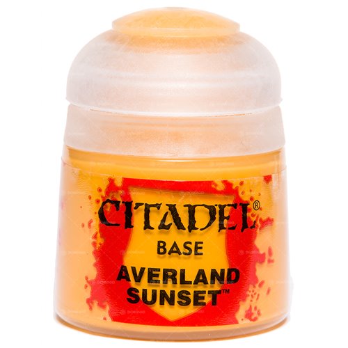 Citadel Base Averland Sunset 12ml