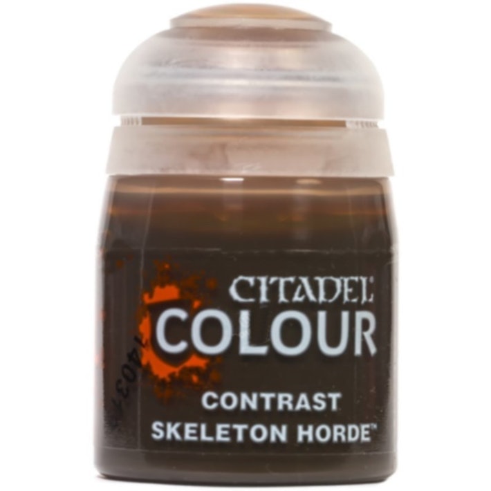 Citadel Colour Contrast Skeleton Horde 18 ml