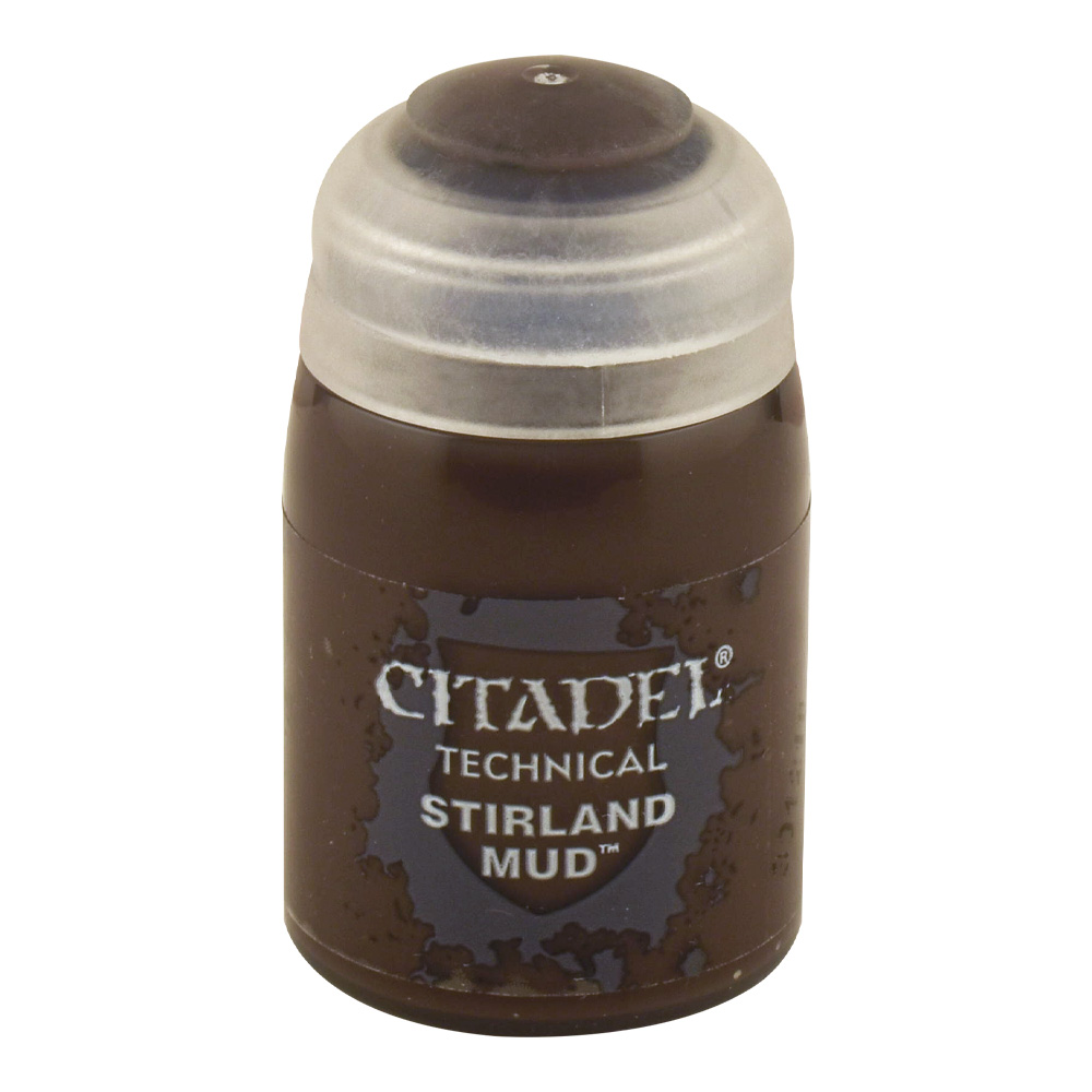 Citadel Technical Stirland Mud 24 ml