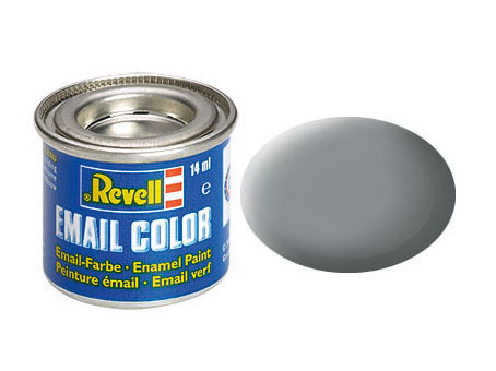Revell Email Color Grey (USAF) Matt 14 ml - nº 43