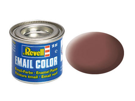 Revell Email Color Rust Matt 14ml - nº 83
