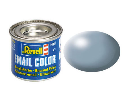Revell Email Color Grey Silk 14ml - nº 374