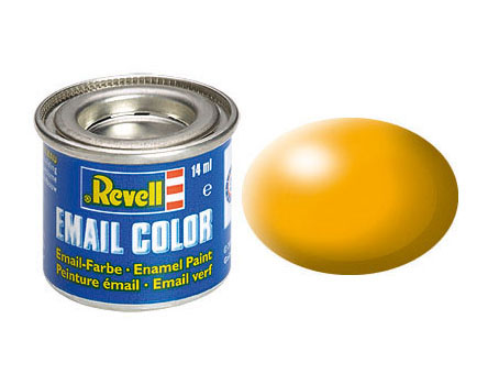 Revell Email Color Yellow Silk 14ml - nº 310