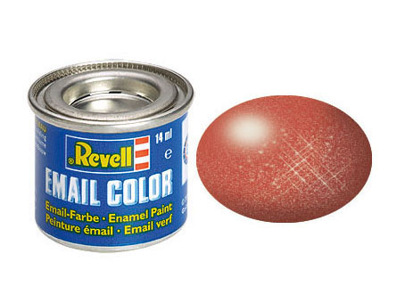 Revell Email Color Bronze metallic 14ml - nº 95