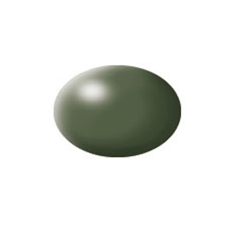 Revell Aqua Color Olive Green Silk 18ml - nº 361
