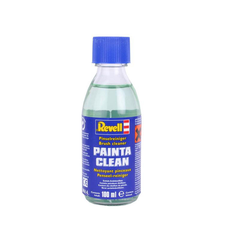Revell Painta Clean - Brush Cleaner 100 ml