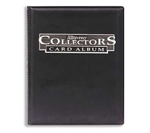 Ultra-Pro Collectors Album 4-Pocket Portfolio