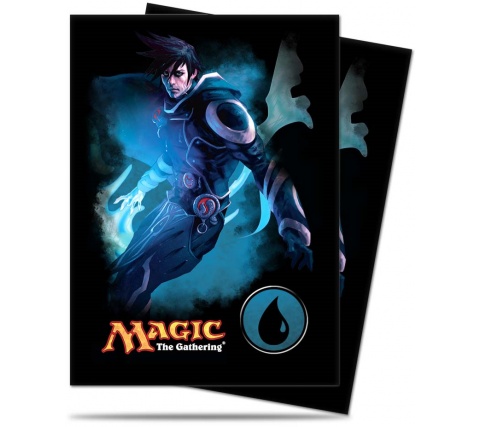 Magic the Gathering Jace Deck Protector Sleeves (80)