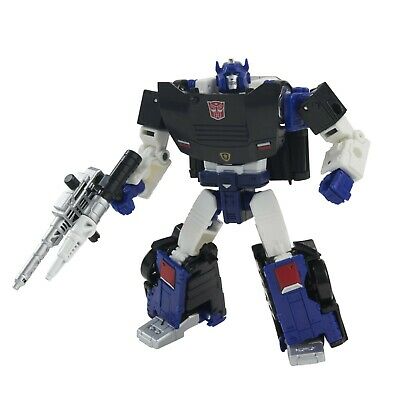 Transformers Generations: War For Cybertron GS23 Deluxe Action Figure 15 cm