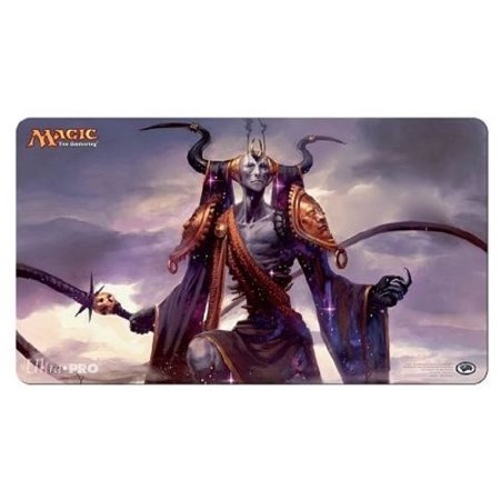 Magic the Gathering Ultra Pro Play Mat - Erebos, God of the Dead