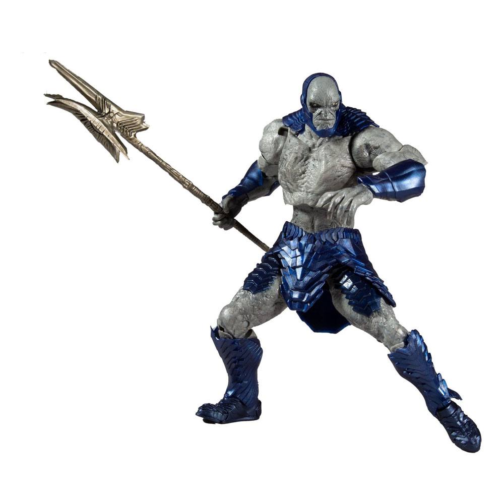 DC Justice League Movie Action Figure Darkseid 30 cm