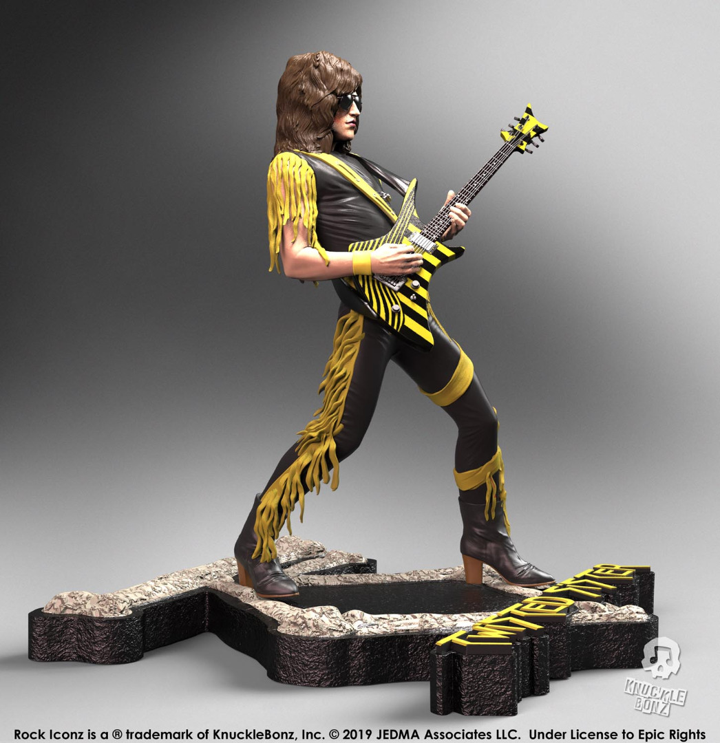 Rock Iconz: Twisted Sister - Statue Set 