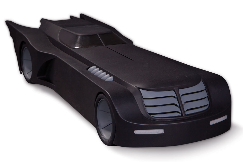 Batman The Animated Series Vehicle Batmobile 61 cm