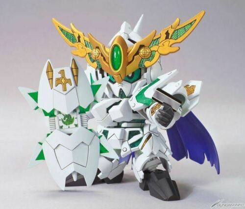 Gundam - BB385 Legendbb Knight Unicorn Gundam
