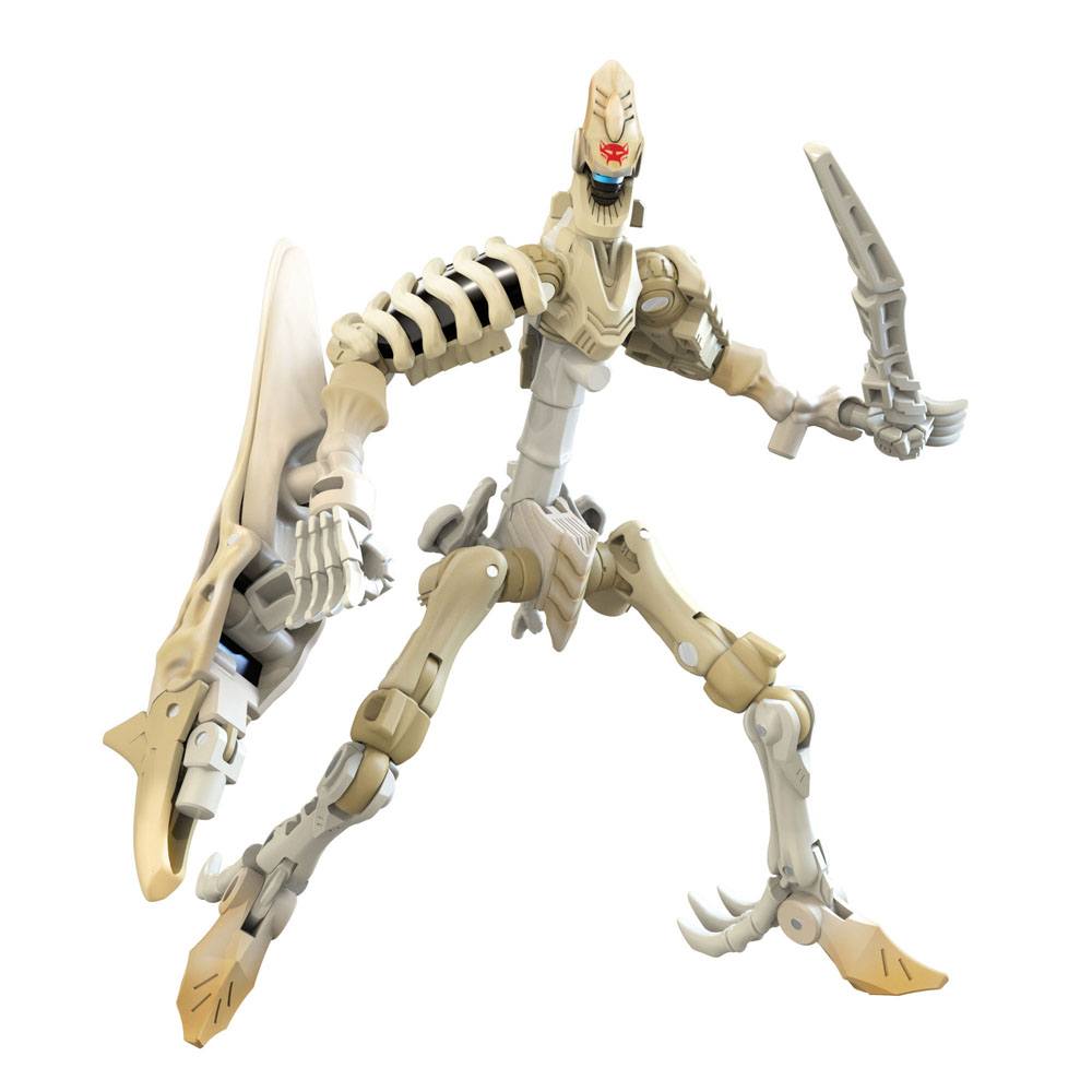 Transformers War for Cybertron Wingfinger Fossilizer Action Figure 15 cm