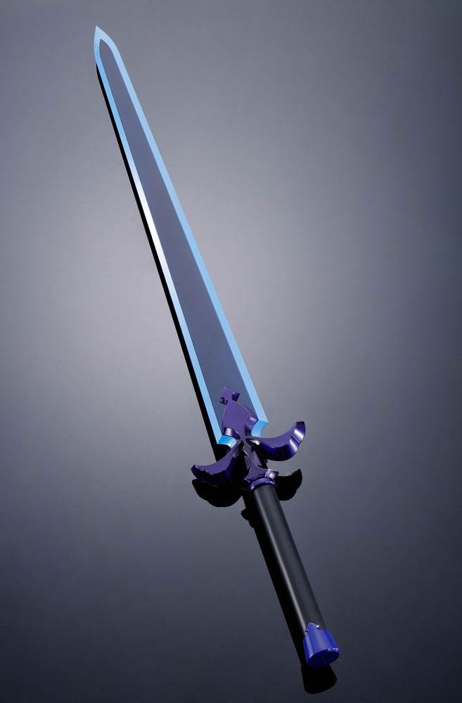 Sword Art Online: War of Underworld Replica 1/1 The Night Sky Sword 100 cm